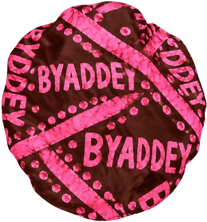 The Adé Bonnet in Berry