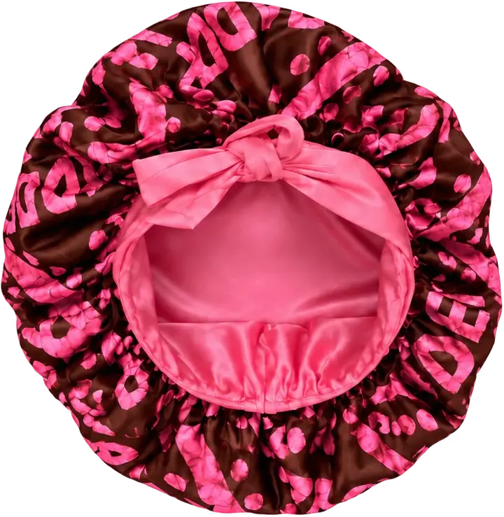 The Adé Bonnet, annotated